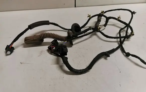 Buick Encore I Rear door wiring loom 42600439