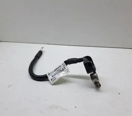 Audi Q5 SQ5 Negative earth cable (battery) 8R0915181 519335095