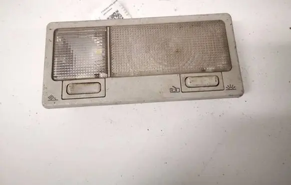 Ford Galaxy Front seat light 7M0947105B
