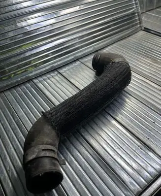 Toyota Corolla E120 E130 Intercooler hose/pipe 