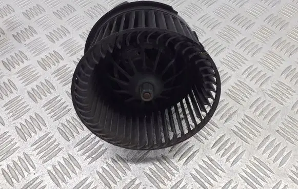 Ford Focus Front door blower motor 3M5H-18456-AD