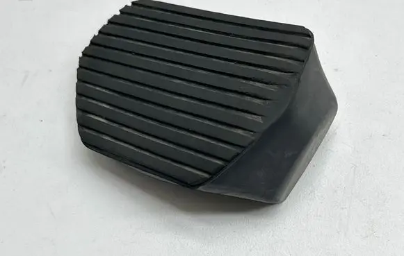 Brake pedal