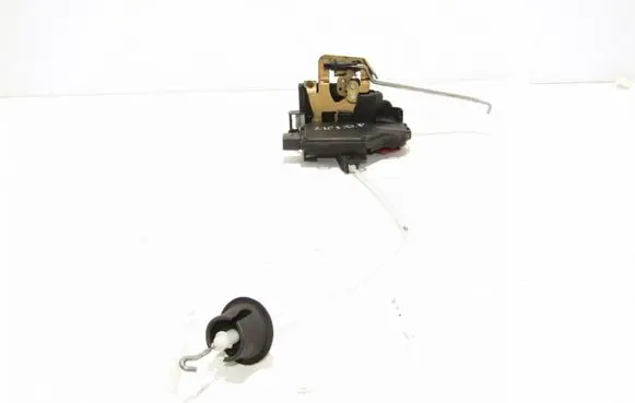 Audi A4 S4 B6 8E 8H Front door lock