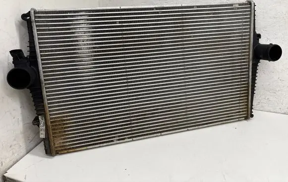 Volvo S60 Intercooler radiator 969001