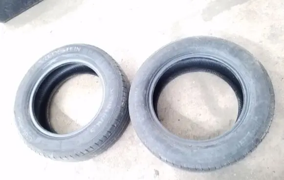 Renault Espace - Grand espace IV R15 summer tire 19560R1588H
