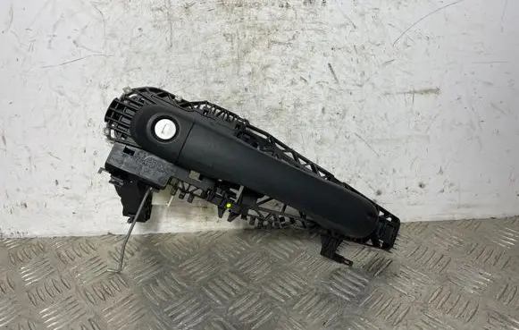 Jeep Renegade Front door exterior handle