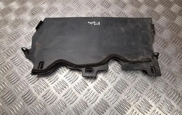 Toyota Aygo X Other sill/pillar trim element 166830Q010