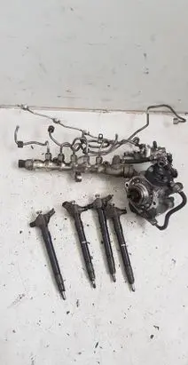 Mazda 6 Fuel injection system set SH0113800B 2940001661 3C14280F