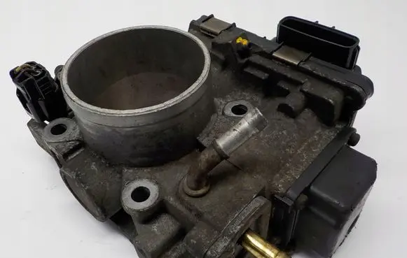 Honda Civic Throttle valve GMB4A