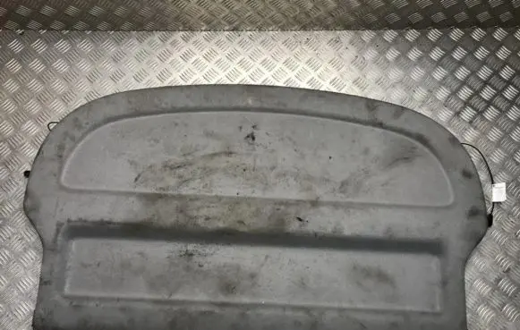 Renault Laguna II Parcel shelf
