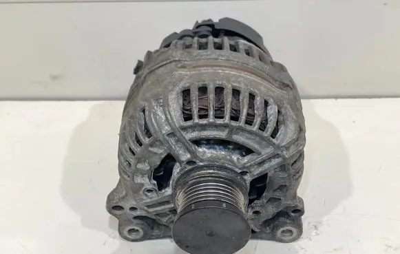 Audi A6 S6 C6 4F Generator/alternator 03G903016N