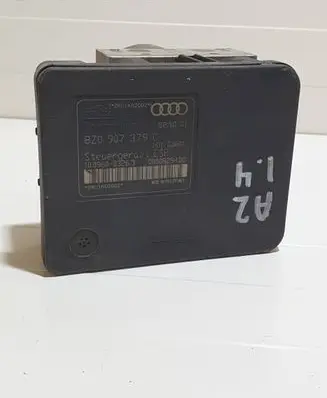 Audi A2 ABS Pump 8Z0907379C 00008294D0 10096003263