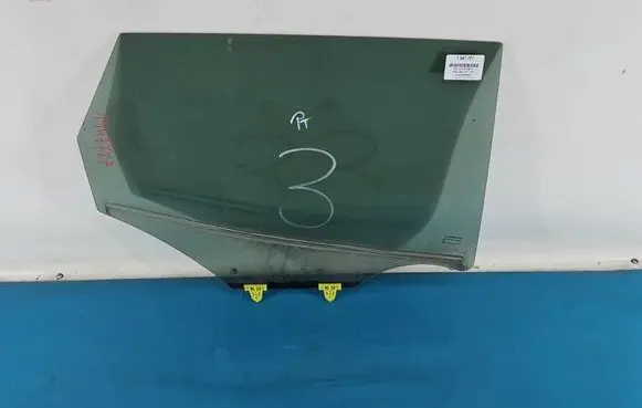 Renault Kadjar Rear door window glass IMPRK1547727
