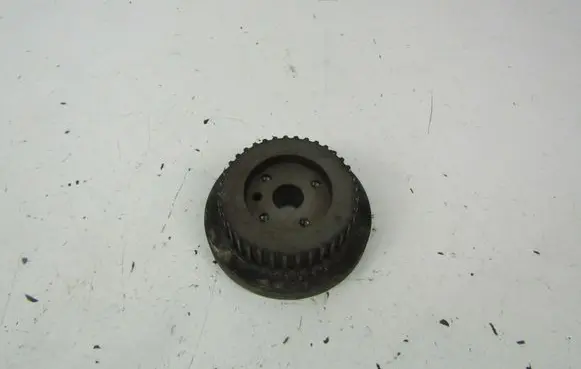 Audi A4 S4 B6 8E 8H Fuel pump gear (pulley) 