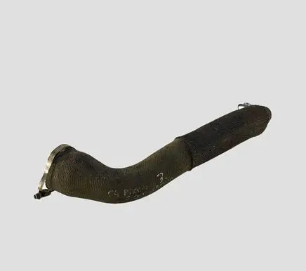 Citroen C4 Grand Picasso Intercooler hose/pipe