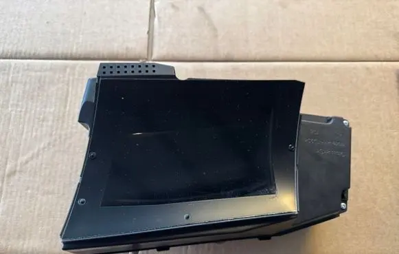 Volvo XC90 Head up display screen 32233451