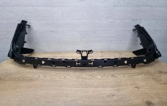 Mercedes-Benz GLE W167 Front bumper mounting bracket A1678856303