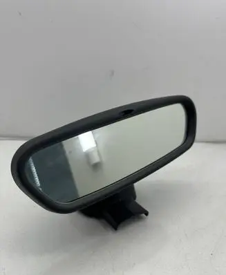 Rear view mirror (interior)