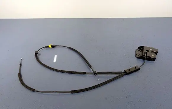Alfa Romeo Stelvio Tailgate/trunk/boot lock/catch/latch 505564030