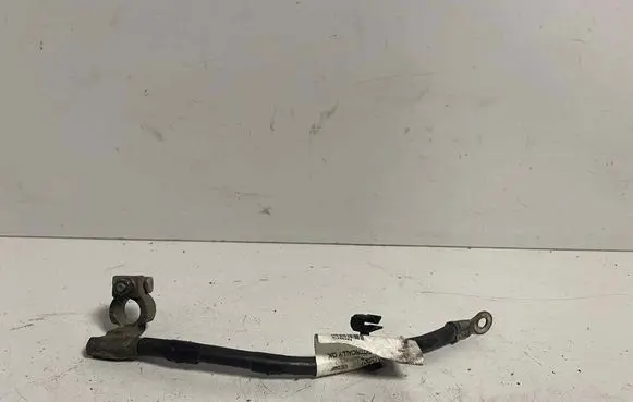 Volvo V70 Negative earth cable (battery) 31296483