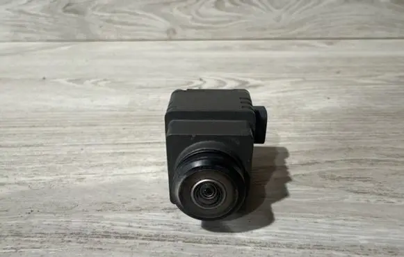 BMW 5 G30 G31 G38 Reversing camera 077944131