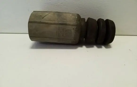 Volkswagen Amarok Front shock absorber damper bump stop 2H0412303D