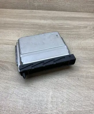Volvo XC90 Engine control unit/module ECU 30637733A 0281011078