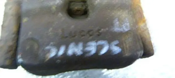 Renault Scenic I Rear brake caliper