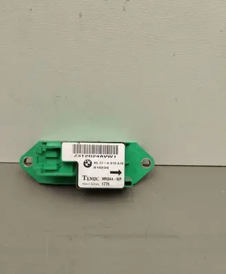 BMW 5 E39 Airbag deployment crash/impact sensor 65776910678 010230