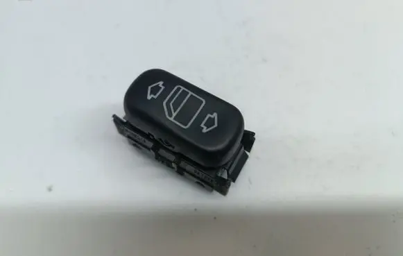 Mercedes-Benz A W168 Electric window control switch 2108208210 03100550 534240
