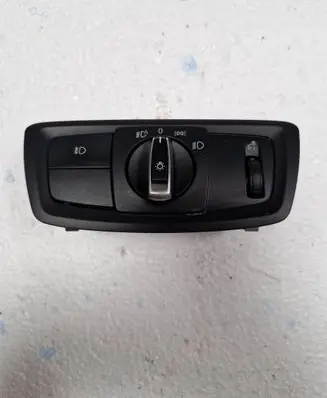 BMW X1 F48 F49 Light switch 9393603 18347910 05657435