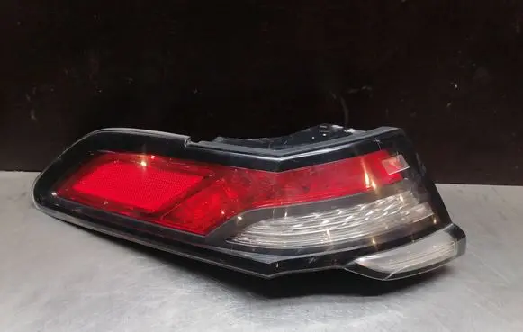 Opel Ampera Front door airbag 22849902 TG403902 022712A