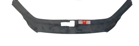 Audi Q7 4M Radiator trim 4L0807081 192703016