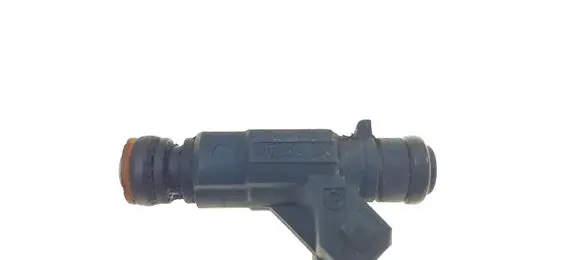 Mercedes-Benz E W211 Fuel injector A1120780149