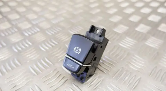 BMW 5 G30 G31 G38 Hand parking brake switch 6842027
