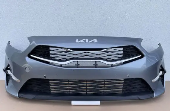KIA Ceed Front bumper 86511J7DA0
