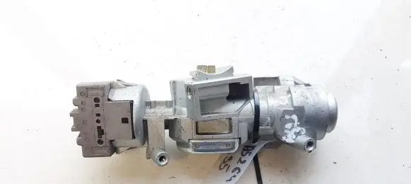 Ford Focus C-MAX Ignition lock contact 3m513f880aa 3m51-3f880-aa