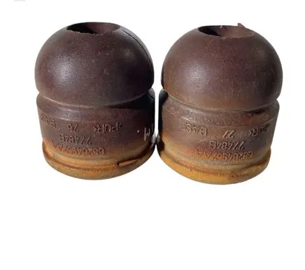 Dodge RAM 1500 DS Rear shock absorber damper bump stop 68264957AA