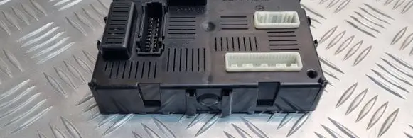 Nissan Micra Comfort/convenience module 284B2AX620 216762702A