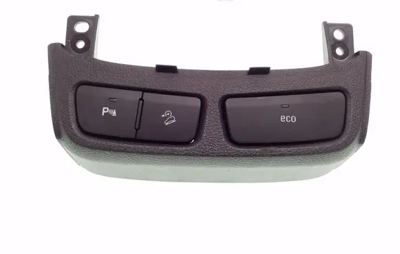 Opel Mokka Parking (PDC) sensor switch AVF94444