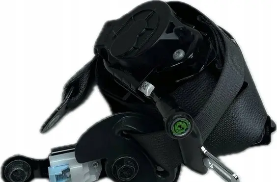 Hyundai Sonata DN8 Front seatbelt 88820L0000