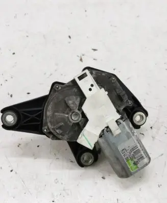Nissan Primastar Rear window wiper motor 7700311590 53014312 91165699