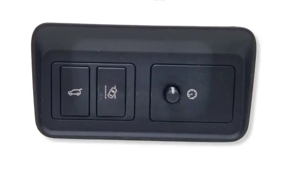 Land Rover Discovery Sport Other switches/knobs/shifts FK7211654DC M0182900473 15071701