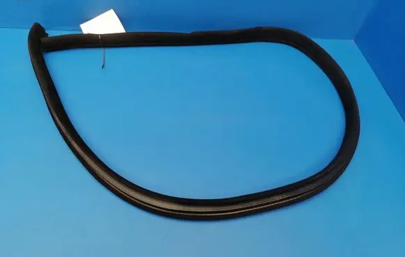 Mercedes-Benz CLS C219 Front door rubber seal A2196970151
