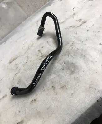 Ford Mondeo MK V Engine coolant pipe/hose Ds7g6a886bc