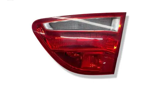 Seat Exeo (3R) Tailgate rear/tail lights 00R1D02F100 5836