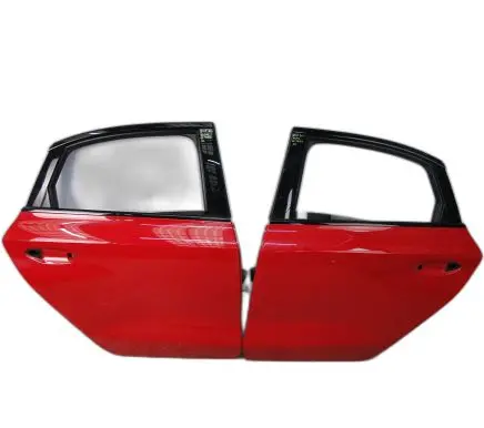 Audi A3 8Y Rear door 8Y5