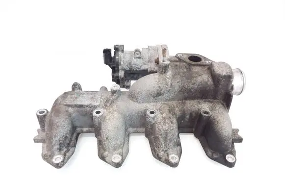 Ford Galaxy Intake manifold 4M5Q9424CC