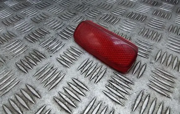 Peugeot Traveller Rear tail light reflector 9659830580 819100H02000 819100H020