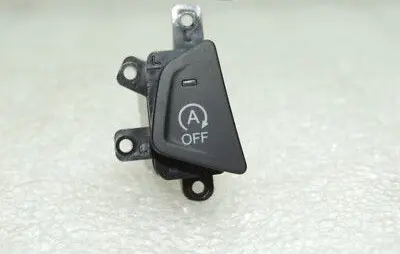 Jeep Renegade Engine start stop button switch 5VL92LXHAA 735604042